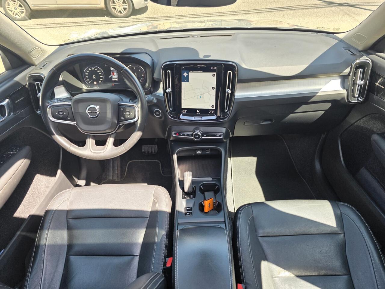 Volvo XC40 D3 Tettuccio HARMAN kardon