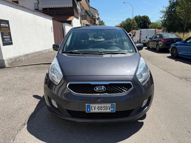 KIA Venga 1.4 CVVT Cool