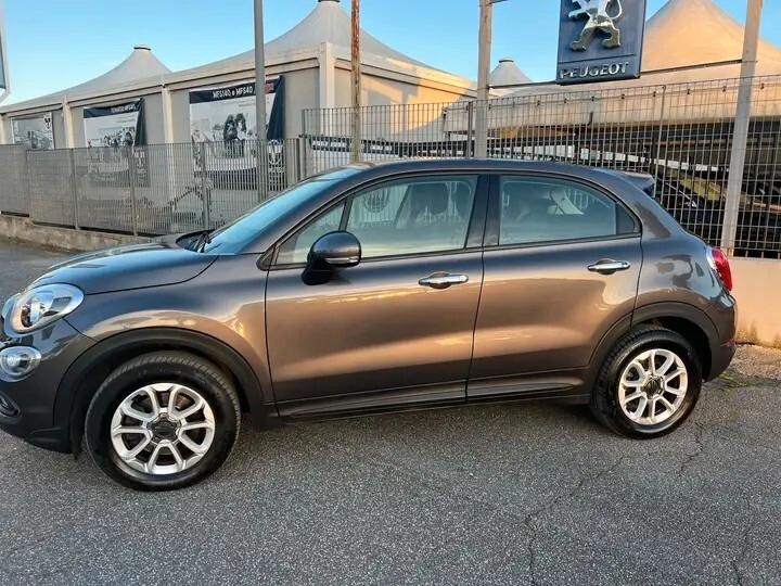 Fiat 500X 1.6 MultiJet 120 CV Pop Star