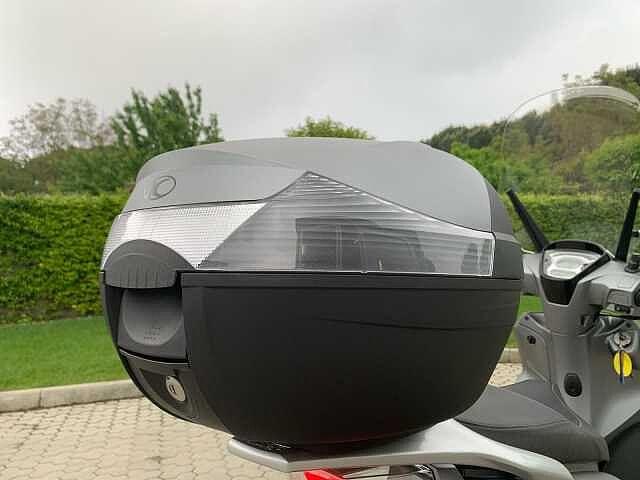 Kymco New People S125