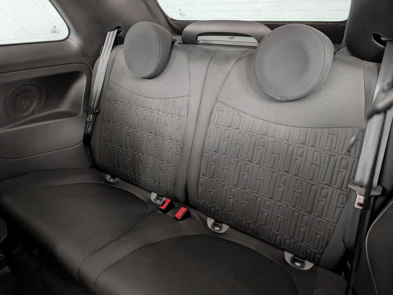 Fiat 500C 1.0 Hybrid 70cv Dolcevita