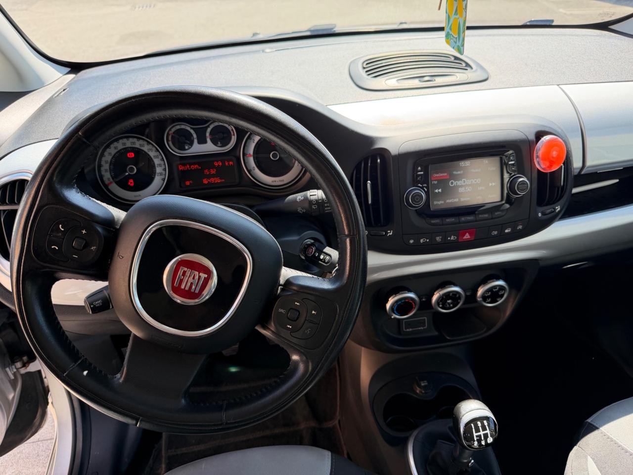 Fiat 500L 1.3 Multijet 95 CV Pop