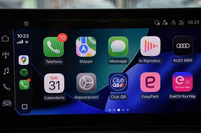 AUDI Q5 SPB 40 TDI quattro S tronic S line plus sportback