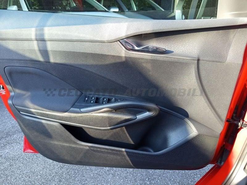 Skoda Fabia 1.0 TSI 95 CV Selection