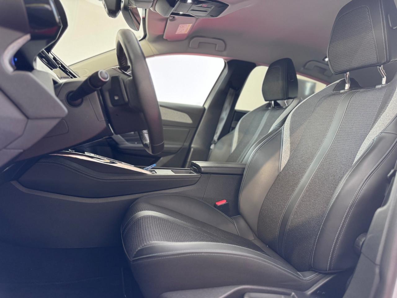 Peugeot 308 BlueHDi 130 S&S EAT8 Allure Pack LUCI AMBIENT
