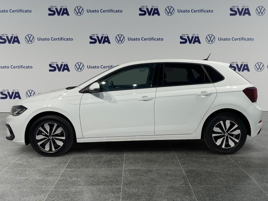 Volkswagen Polo 1.0 TSI 95CV Edit. Plus - IVA ESPOSTA