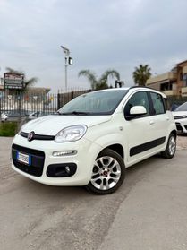 Fiat Panda 1.2 Lounge SOLI 63000 KILOMETRI FULL OPTIONAL