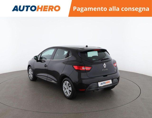 RENAULT Clio dCi 8V 90CV Start&Stop 5 porte Energy Zen