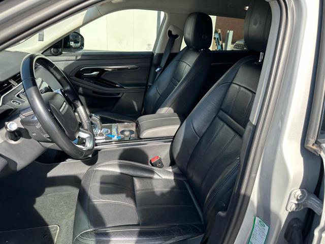 LAND ROVER Range Rover Evoque 2.0D I4-L.Flw 150 CV AWD Auto S