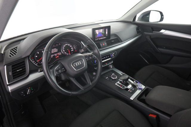 AUDI Q5 Q5 40 TDI quattro S tronic Business