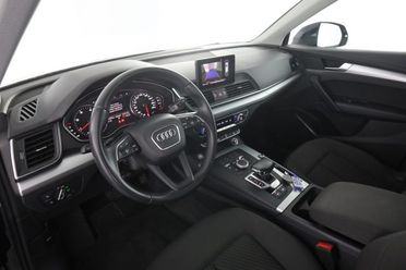 AUDI Q5 Q5 40 TDI quattro S tronic Business