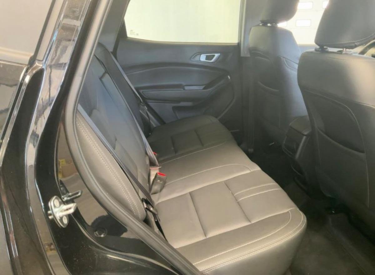 DR AUTOMOBILES - DR 4.0 - 1.5 Bi-Fuel GPL