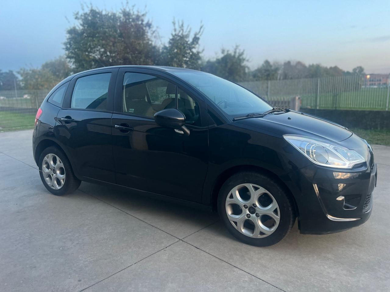 Citroen C3 1.4 ben per NEOP - Garanzia 12 Mesi