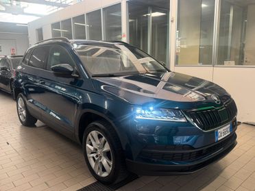 Skoda Karoq 1.5 TSI DSG UNICO PROPRIETARIO!! PREZZO REALE!!