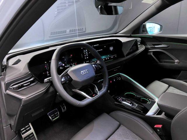 AUDI Q5 TDI mHEV+ S tronic quattro S line #TETTO #+ COLORI