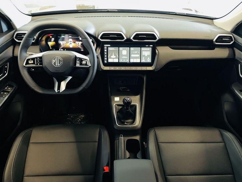 MG ZS 1.5 Comfort