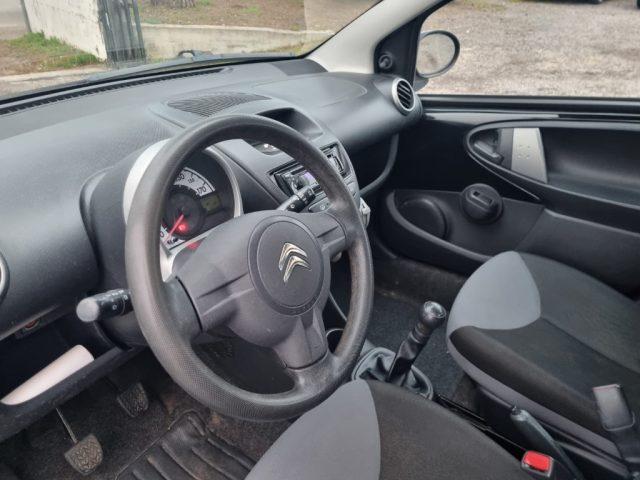 CITROEN C1 1.0 5 porte