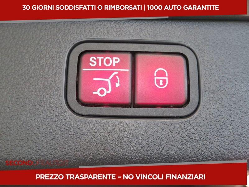 Mercedes-Benz Classe C C SW 300 e phev Premium auto