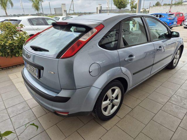 FORD Focus 1.6 TDCi (110CV) 5p.