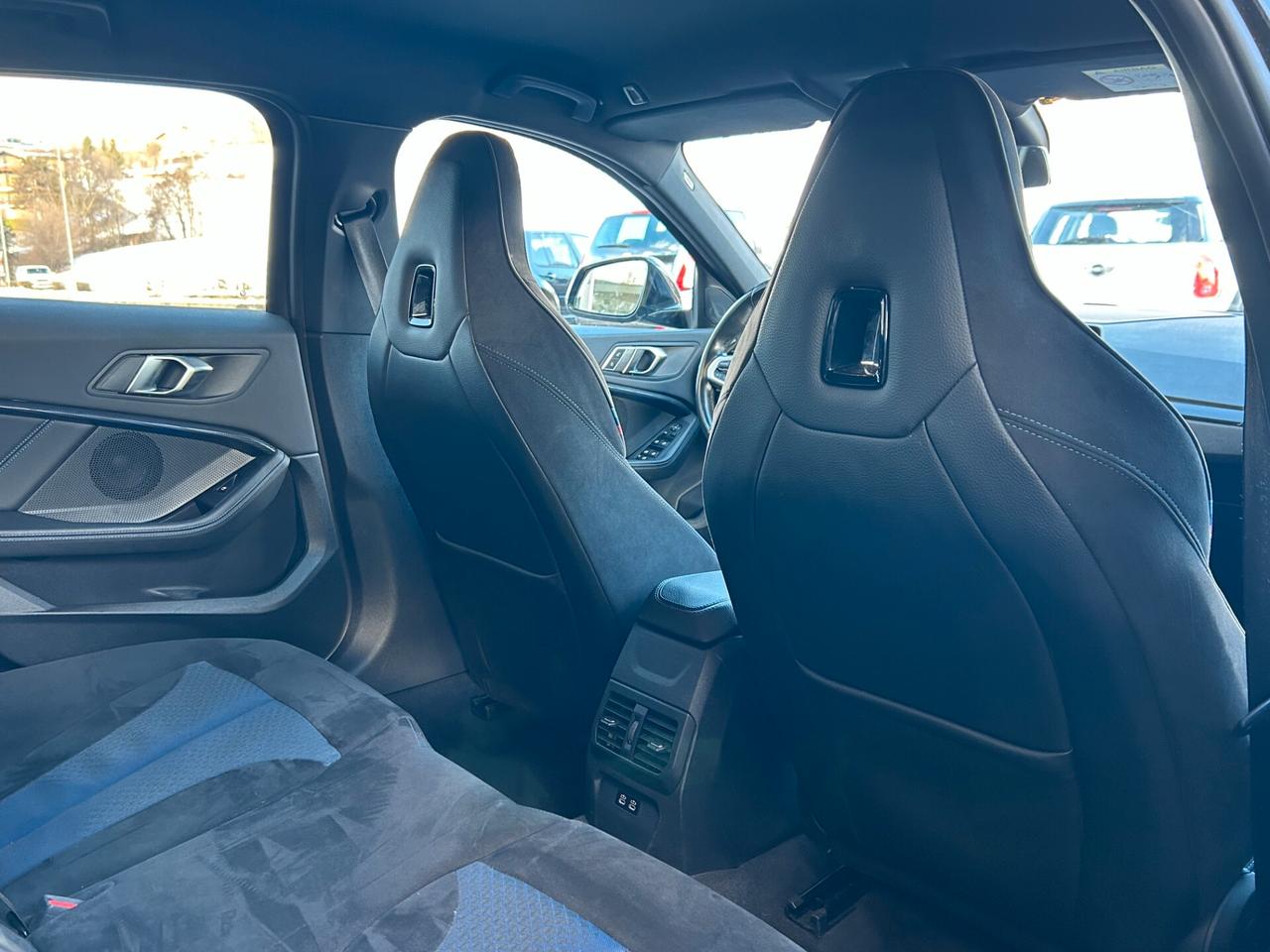 Bmw 120 120i 5p. Msport AUTO 178cv