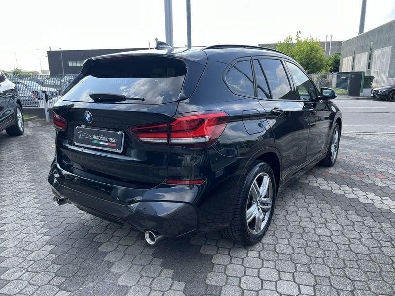 BMW X1 xDrive18d Msport 150 CV