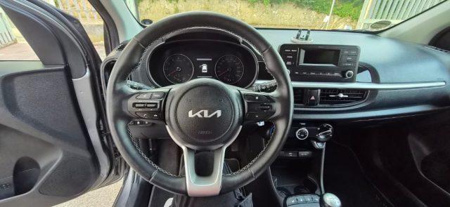 KIA Picanto 1.2 12V 5 porte Vision