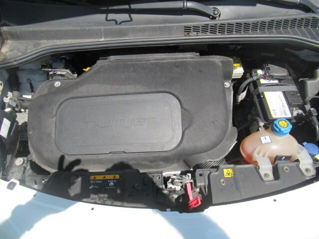 Fiat 500 L 1.3 mjet N1 4 Posti Bollo 36 euro
