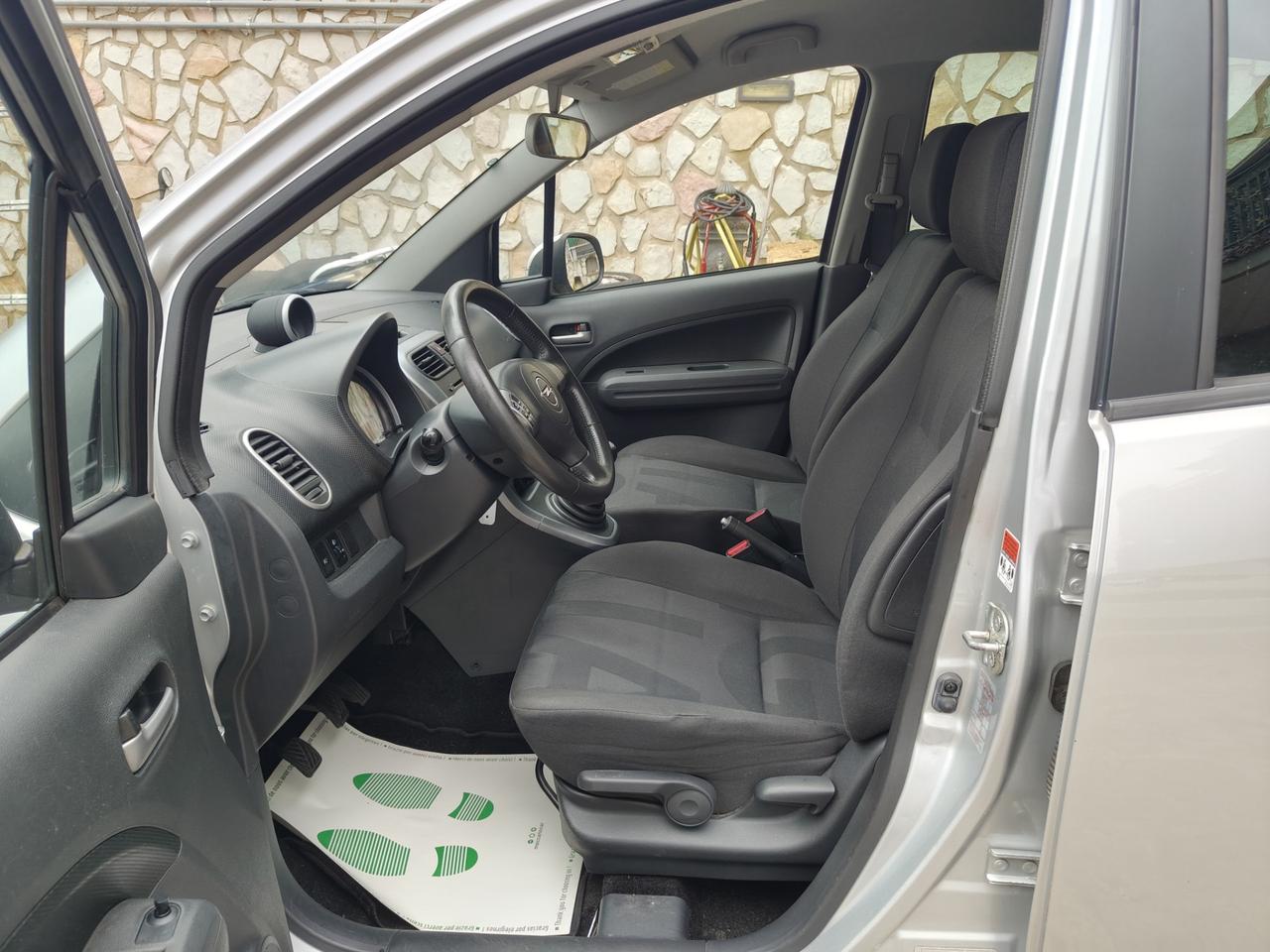 Opel Agila 1.3 CDTI 75 CV Edition