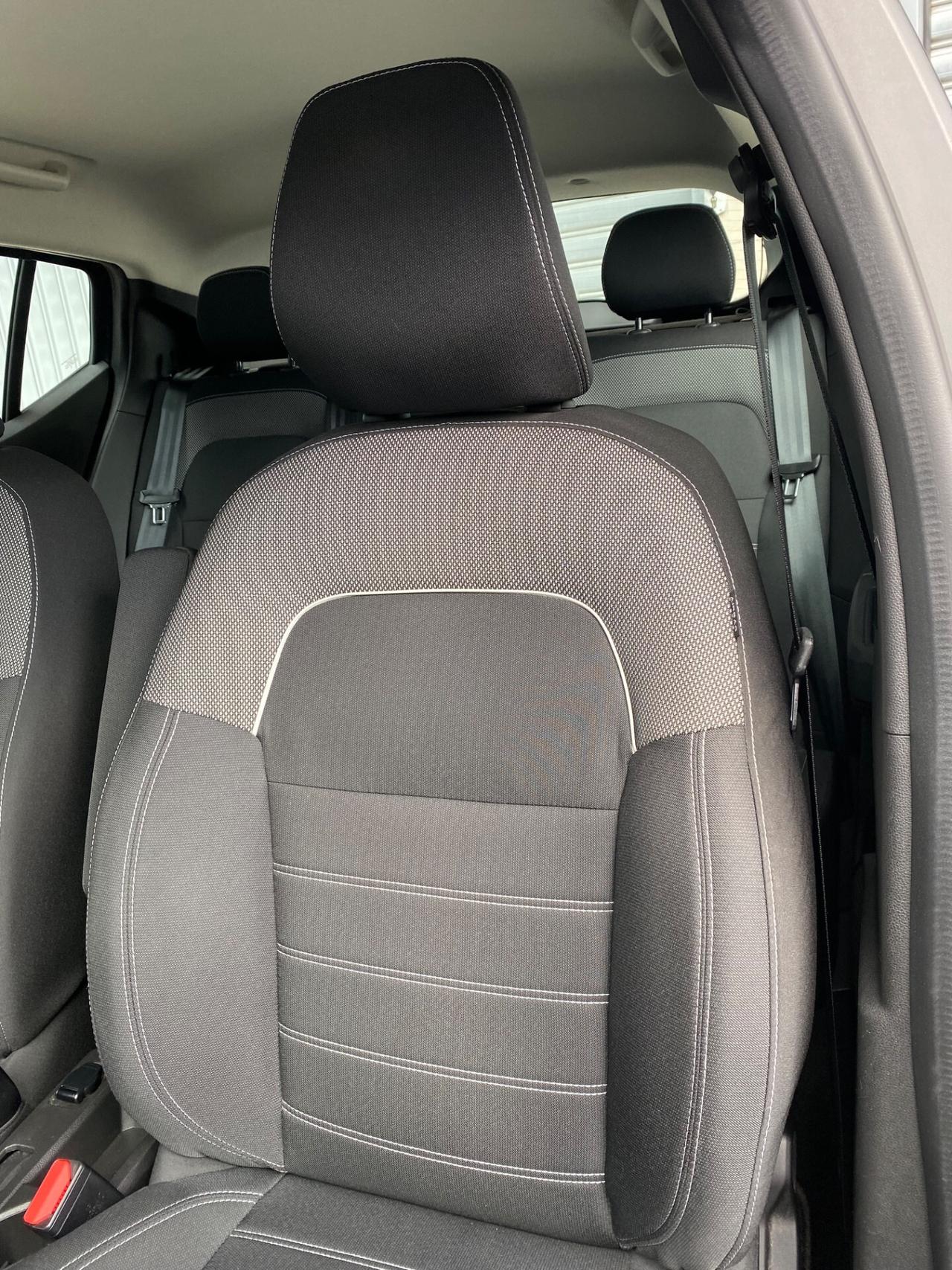 Dacia Sandero Streetway 1.0 TCe ECO-GPL Comfort