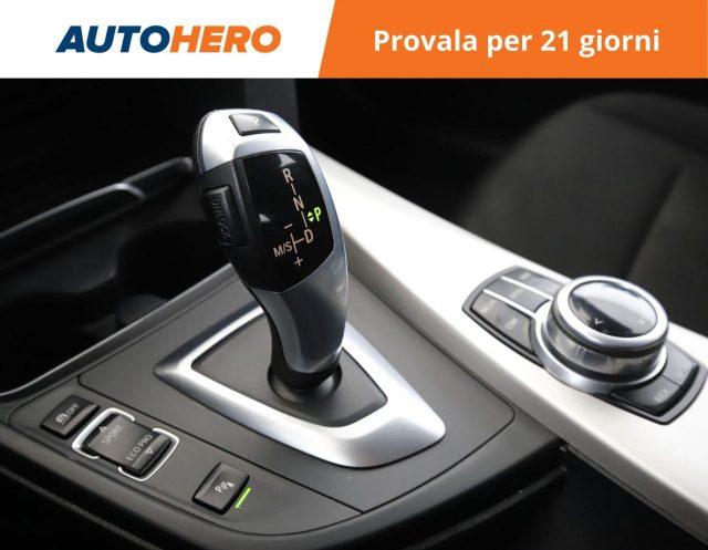 BMW 318 d Touring Business Advantage aut.