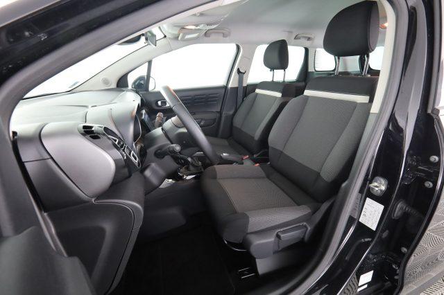 CITROEN C3 Aircross C3 Aircross PureTech 110 S&S Plus