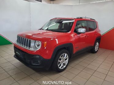 Jeep Renegade Renegade 1.4 MultiAir Limited