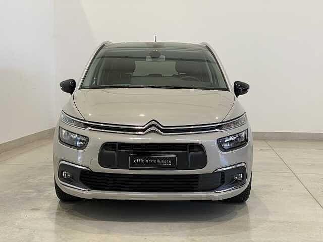 Citroen C4 SpaceTourer BlueHDi 130 S&S Live