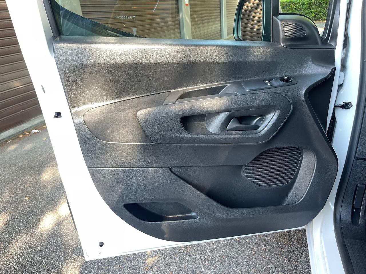 Citroen Berlingo Live 1.5 Blue HDi 100 #6484