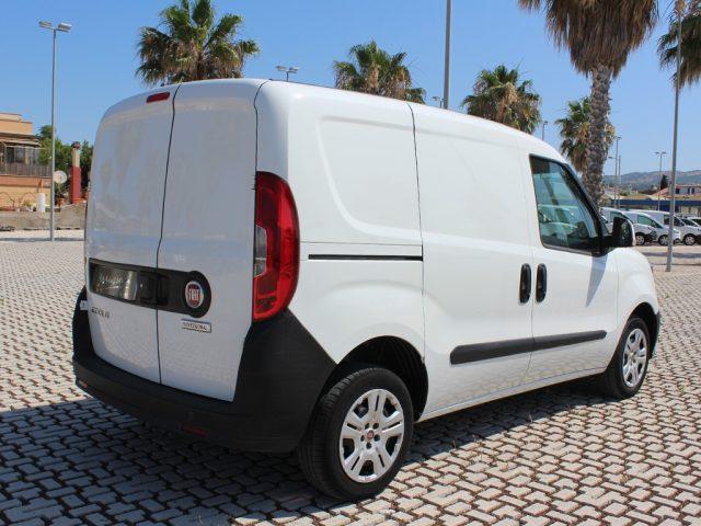 FIAT Doblo 1.3 MJT COIBENTATO Cargo AUTOCARRO +IVA