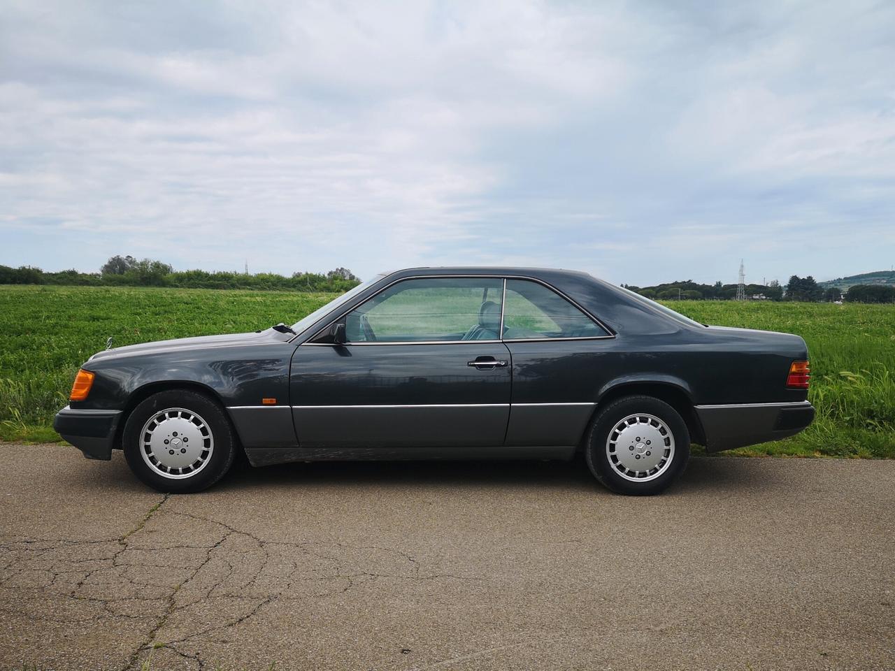 Mercedes-benz CE 200 W124