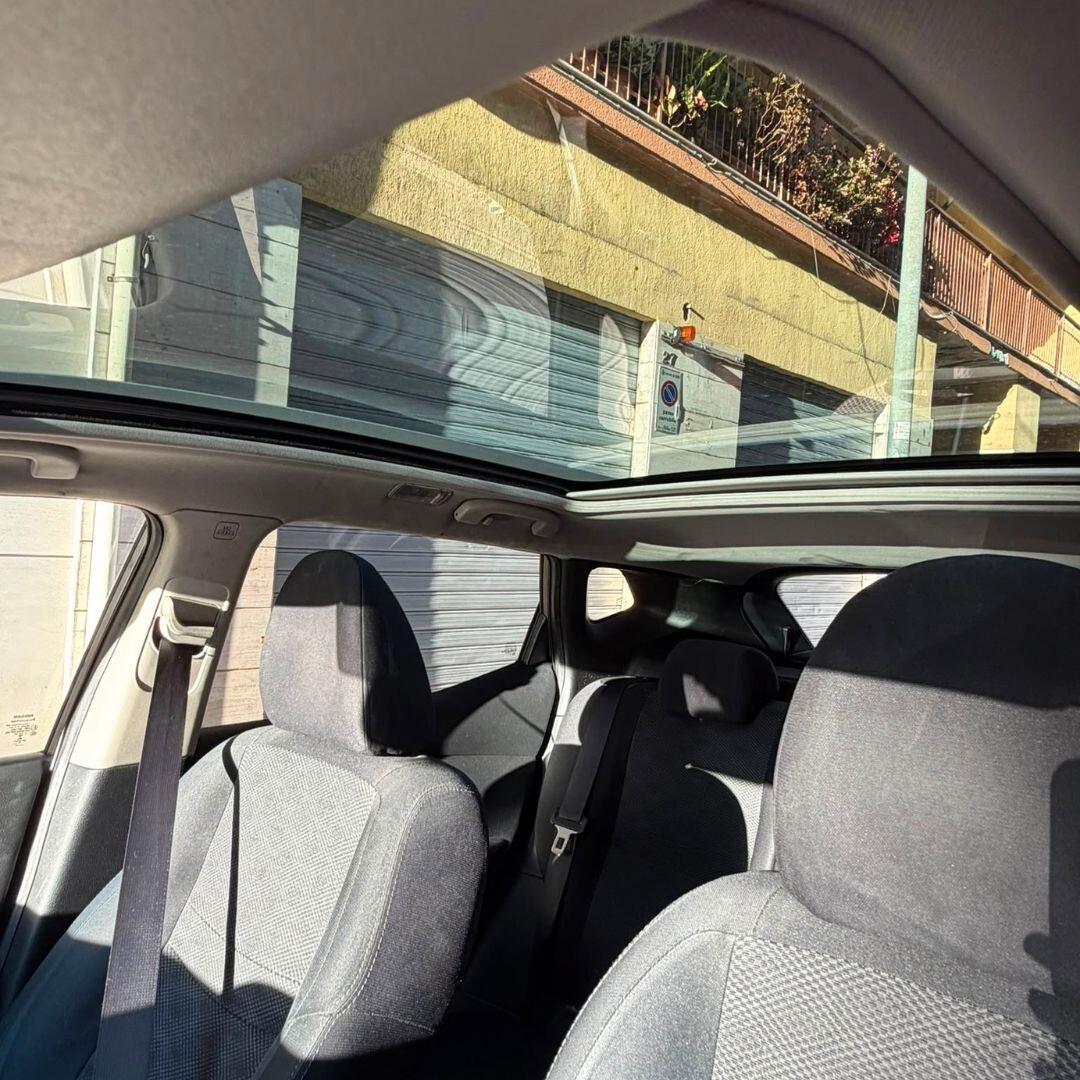 Nissan Qashqai 1.5 dCi - 110CV