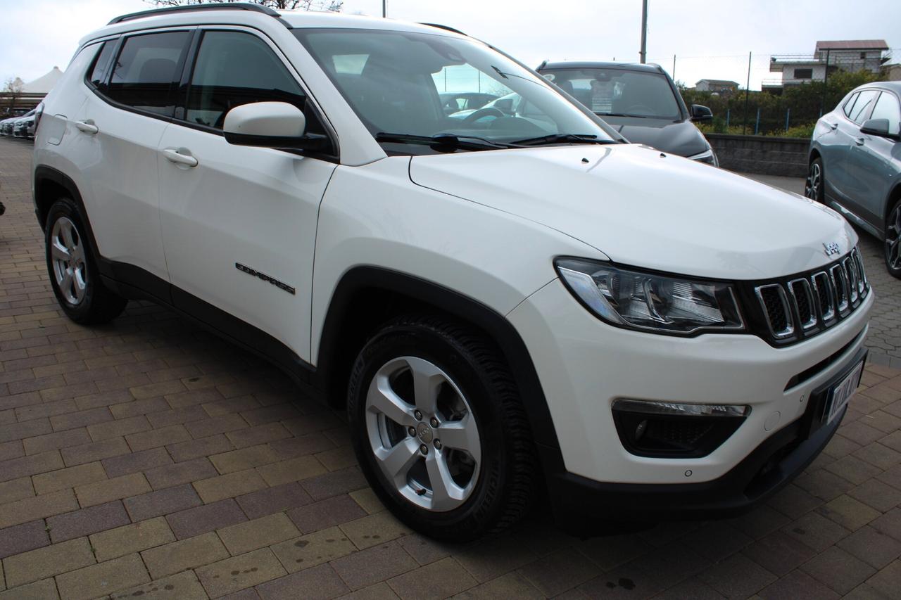 Jeep Compass 1.6 Multijet II 2WD Longitude