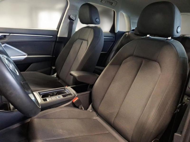 AUDI Q3 35 TDI S TRONIC BUSINESS 5 PORTE SUV