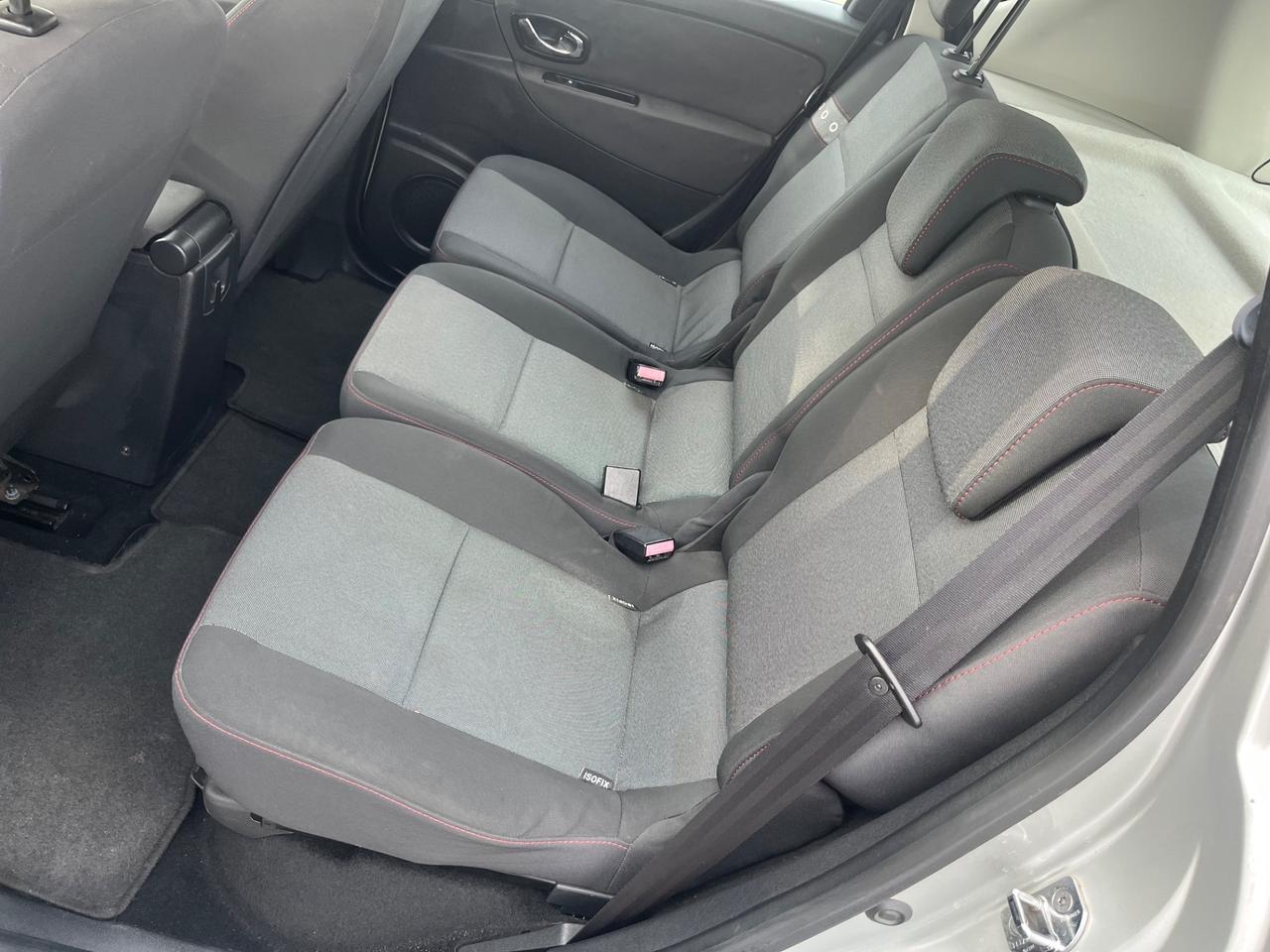 Renault Scenic Scénic 1.5 dCi 110CV Start&Stop Live
