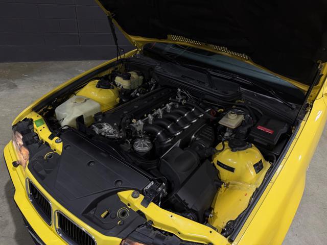 BMW M3 BMW M3 E36 COLLEZIONE PRIVATA ITALIANA
