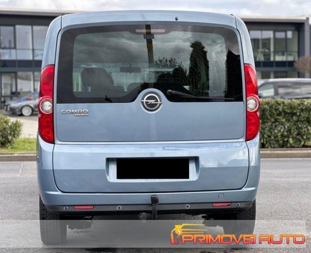 OPEL Combo Tour 1.6 CDTi 120CV Maxi