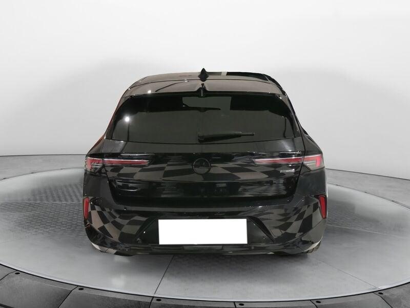 Opel Astra Astra 1.6 Plug-in Hybrid 180 CV AT8 GS Line