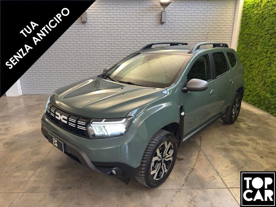 Dacia Duster 1.0 TCe GPL 4x2 Expression