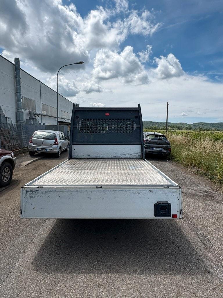 FIAT Ducato (4ª serie) Ducato 33 2.0 MJT PM-DC...