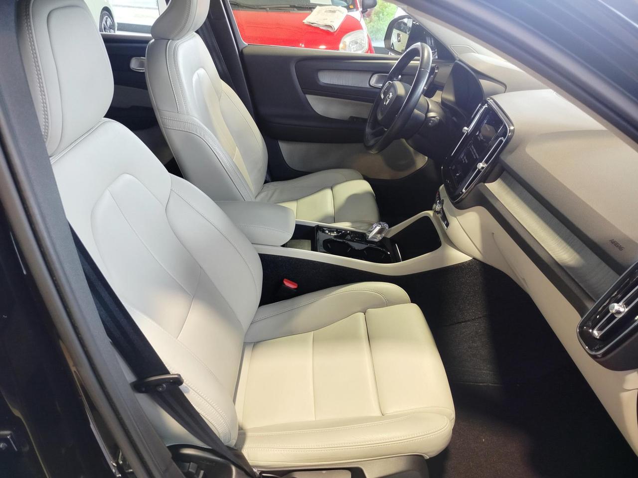 Volvo XC40 1.5 T5 phev Inscription