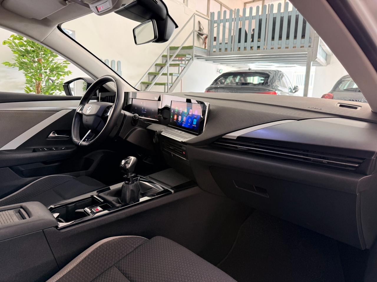 Opel Astra 1.5 Turbo Diesel 130 CV Aziendale Edition