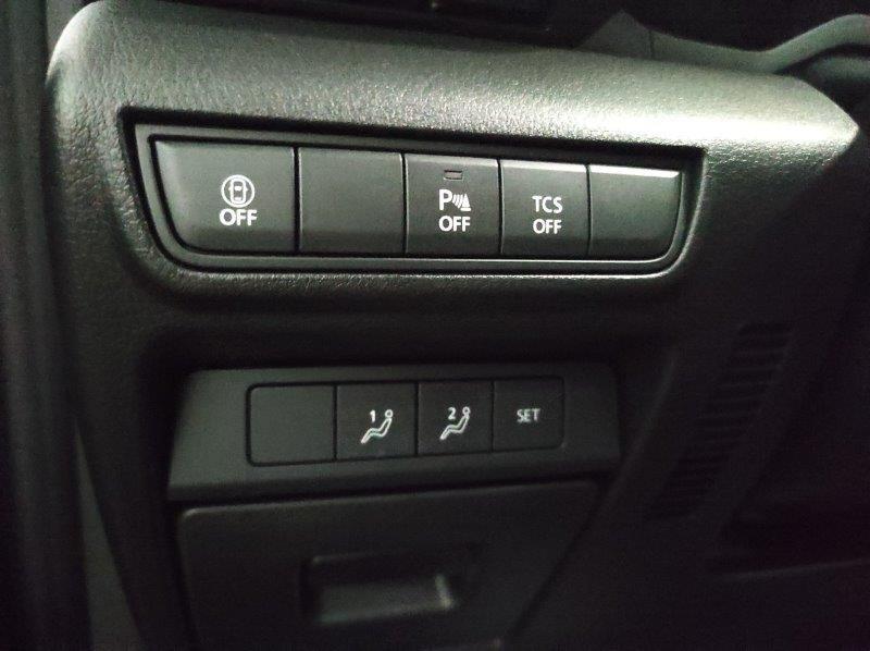 MAZDA MX-30 - MX-30 e-Skyactiv Advantage