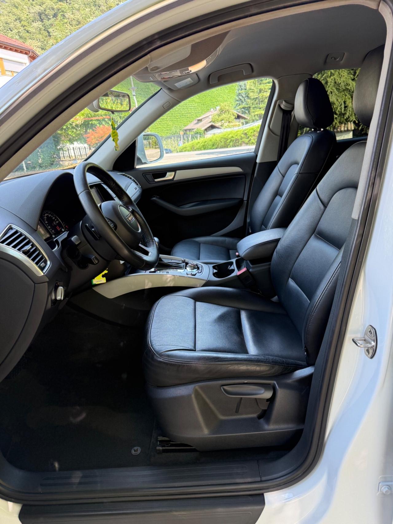 Audi Q5 2.0 TDI 190 CV clean diesel quattro S tr. Advanced Plus