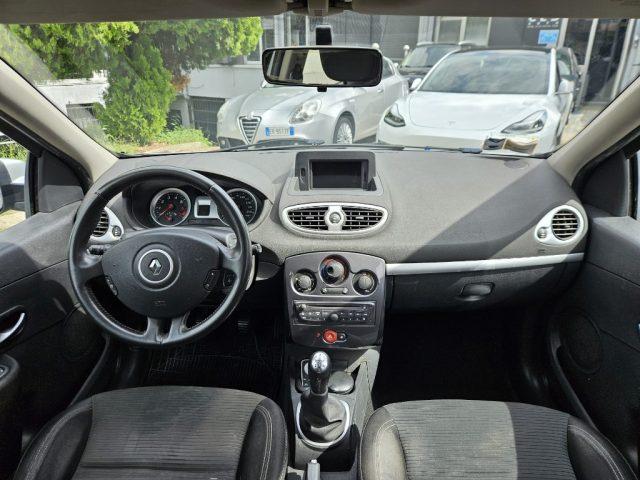 RENAULT Clio 1.2 16V 5 porte